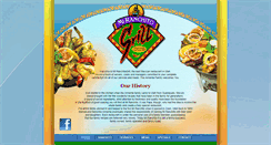 Desktop Screenshot of miranchitoaf.com